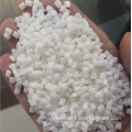 Highly molded ABS granules